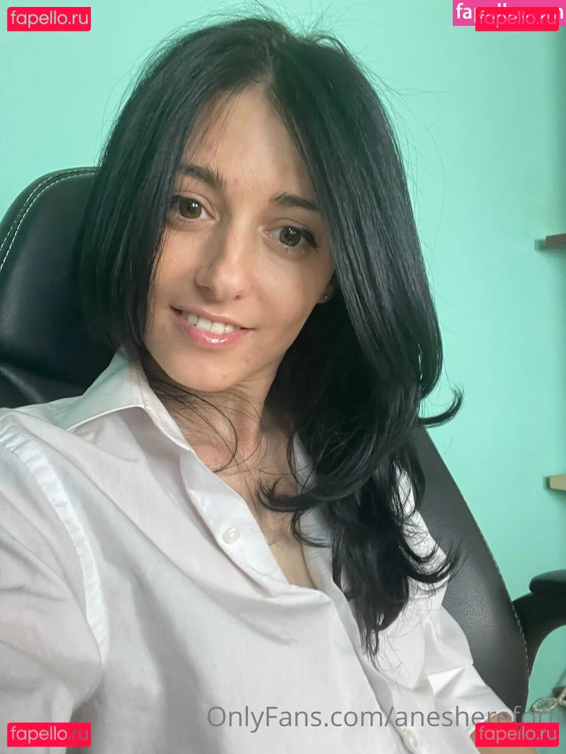 aneshereforu Onlyfans Photo Gallery 