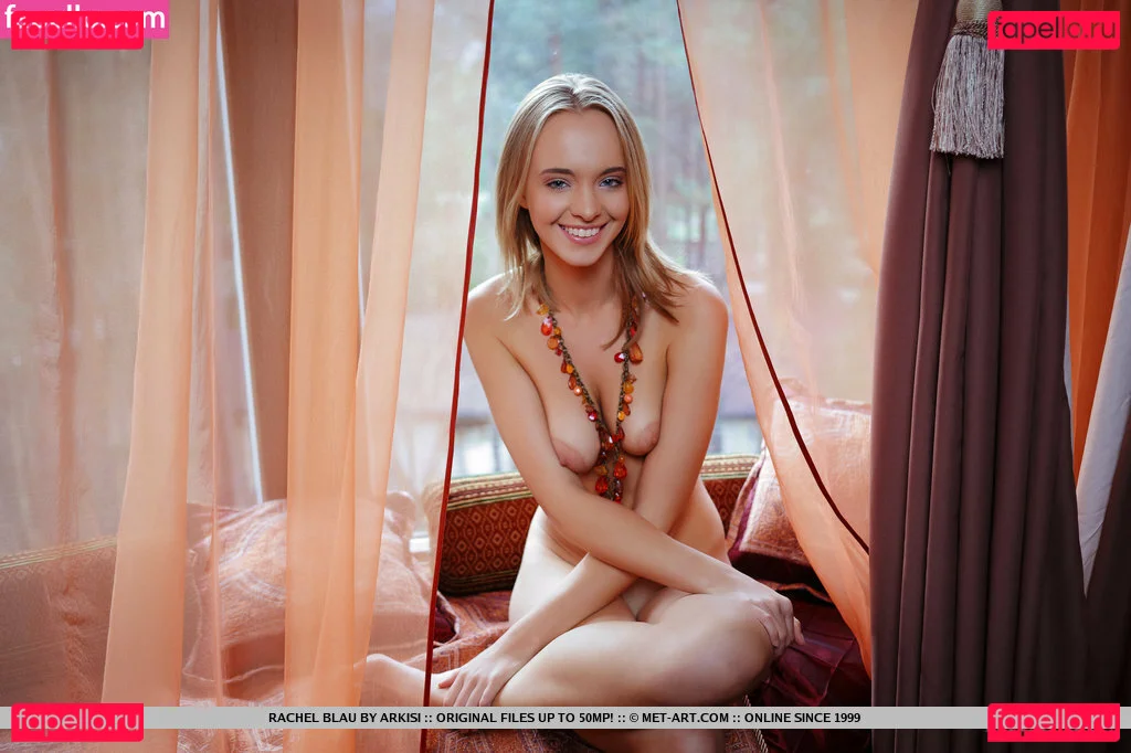 Rachel Blau Onlyfans Photo Gallery 