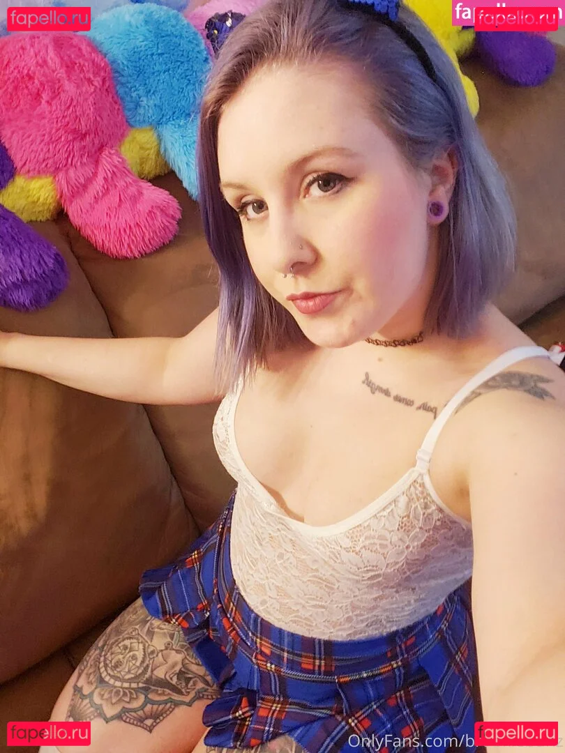 brookiebunz Onlyfans Photo Gallery 