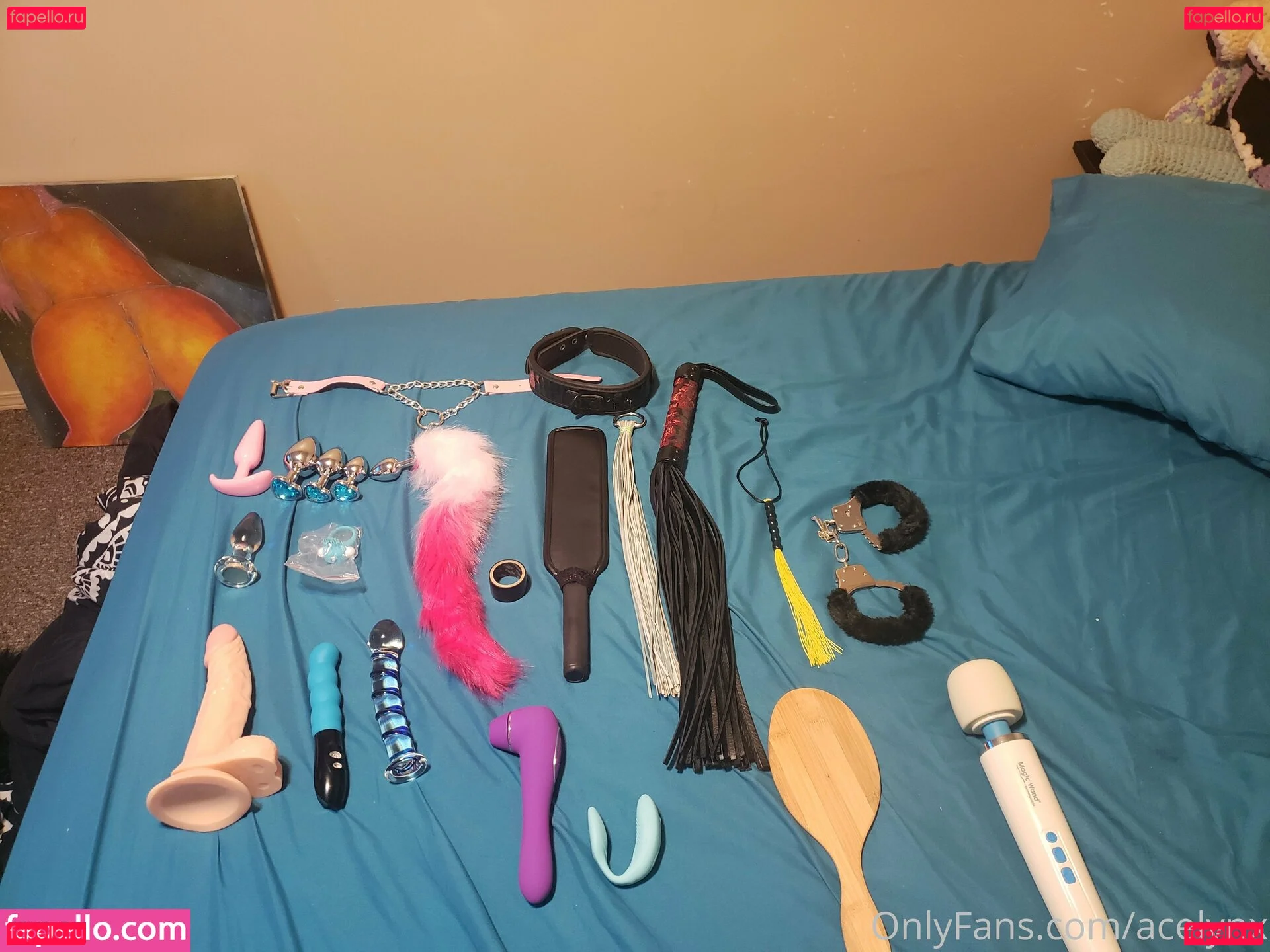 brookiebunz Onlyfans Photo Gallery 