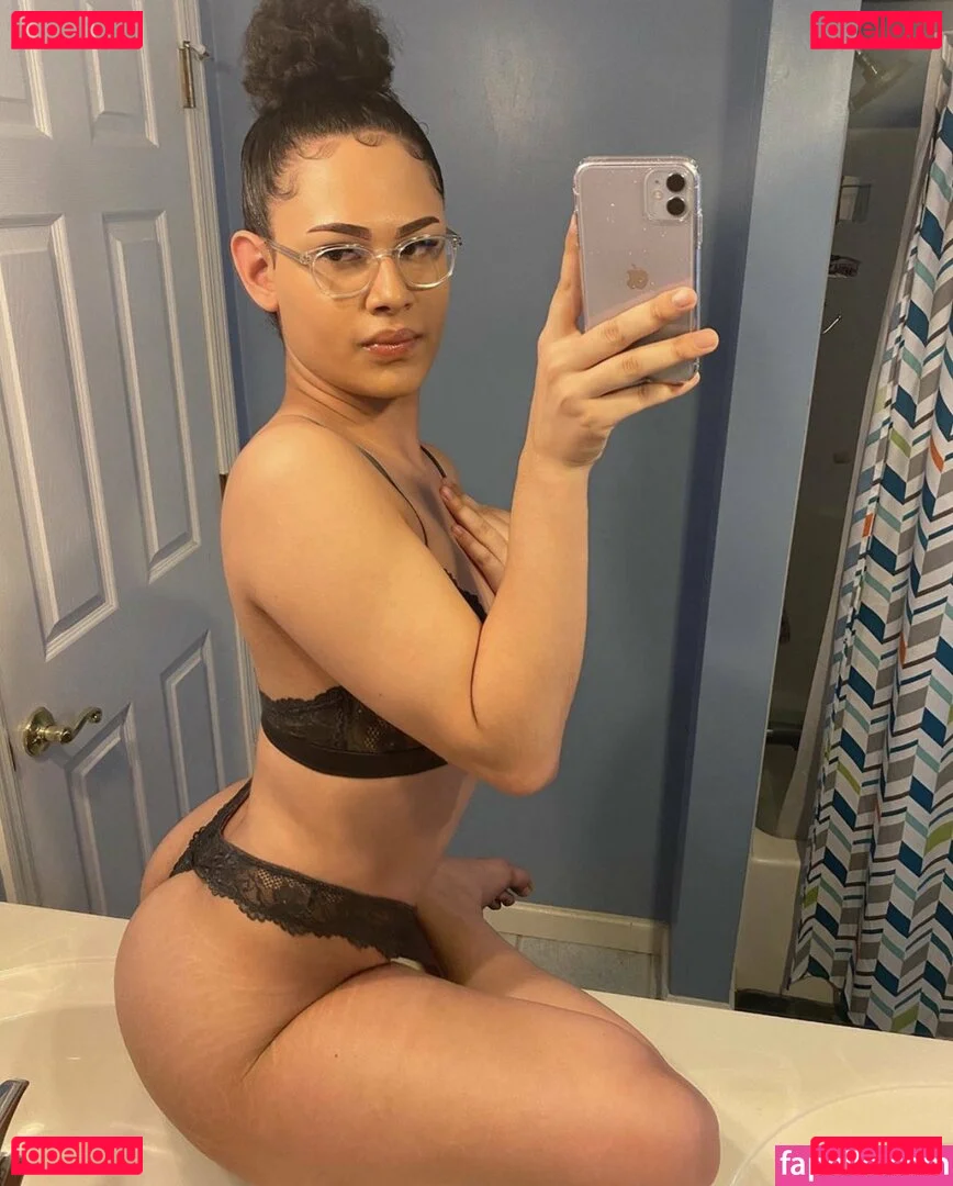 Thick Diamond Onlyfans Photo Gallery 
