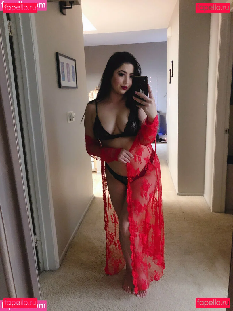 MarissaSoDope Onlyfans Photo Gallery 