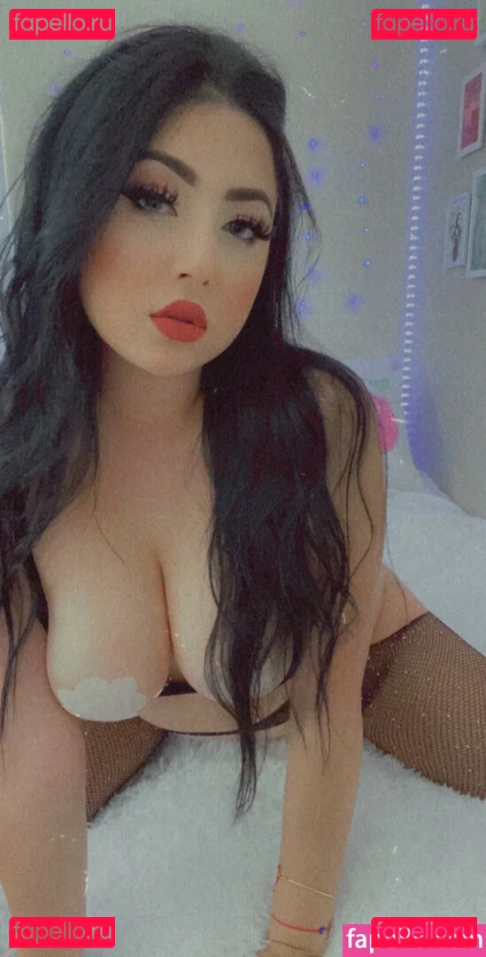 MarissaSoDope Onlyfans Photo Gallery 