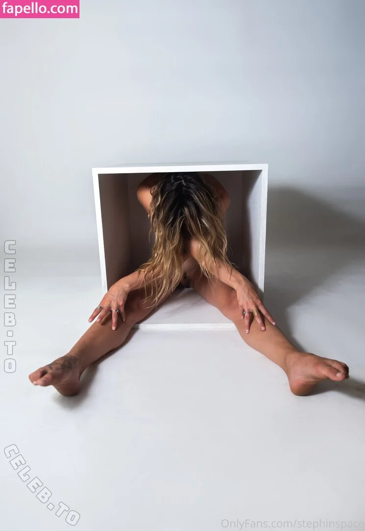 stephinspace Onlyfans Photo Gallery 