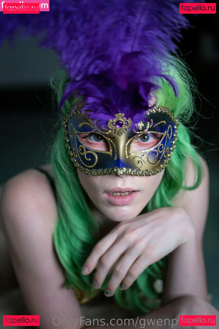 gwenphoenix Onlyfans Photo Gallery 