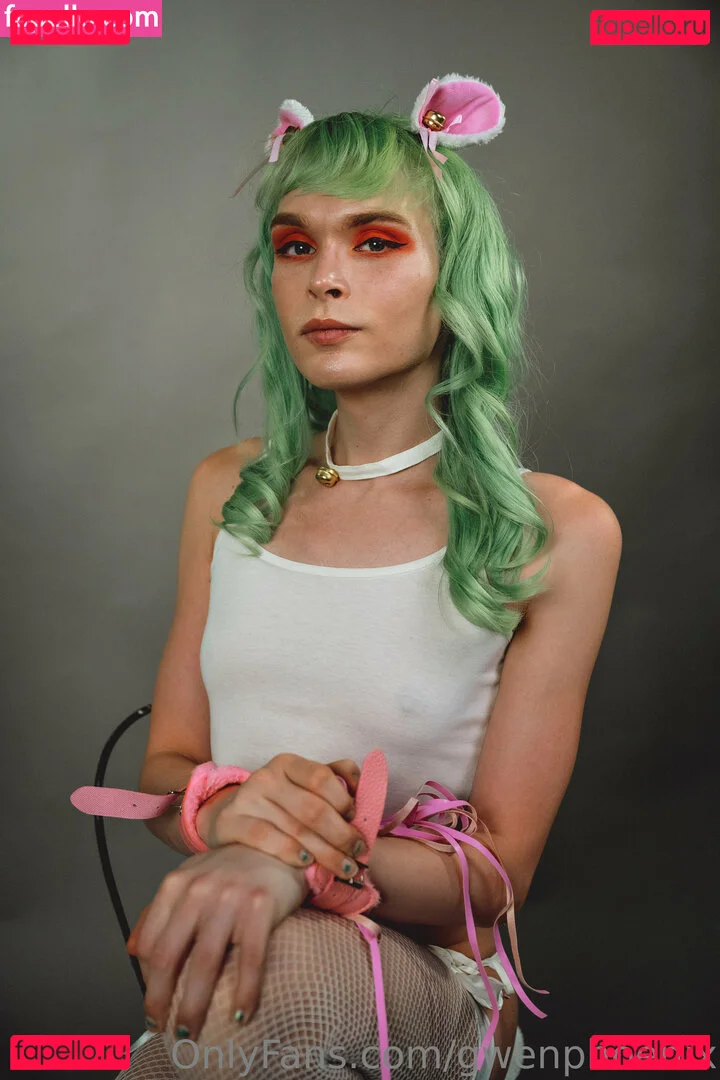 gwenphoenix Onlyfans Photo Gallery 