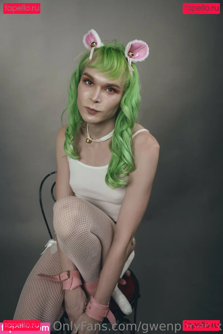 gwenphoenix Onlyfans Photo Gallery 