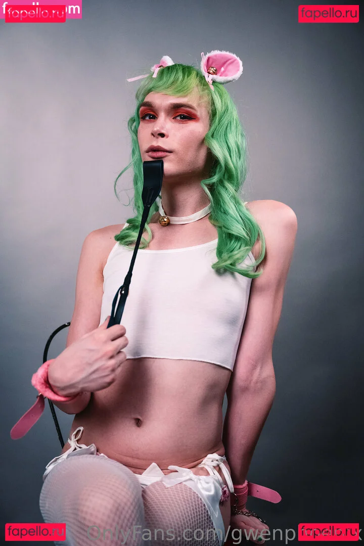 gwenphoenix Onlyfans Photo Gallery 