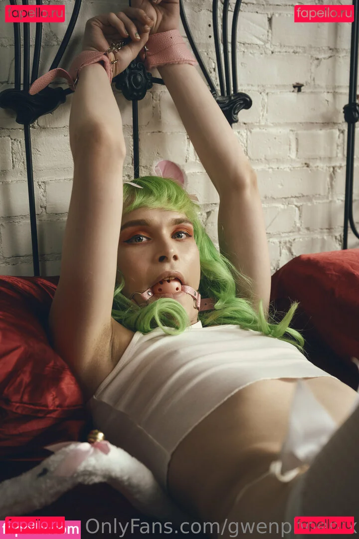 gwenphoenix Onlyfans Photo Gallery 