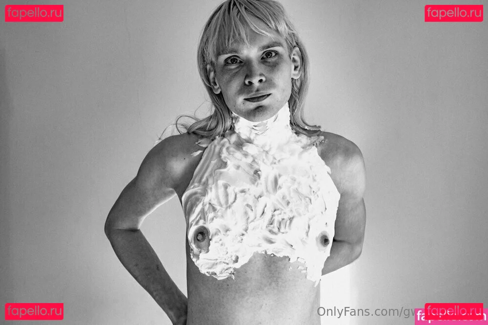 gwenphoenix Onlyfans Photo Gallery 