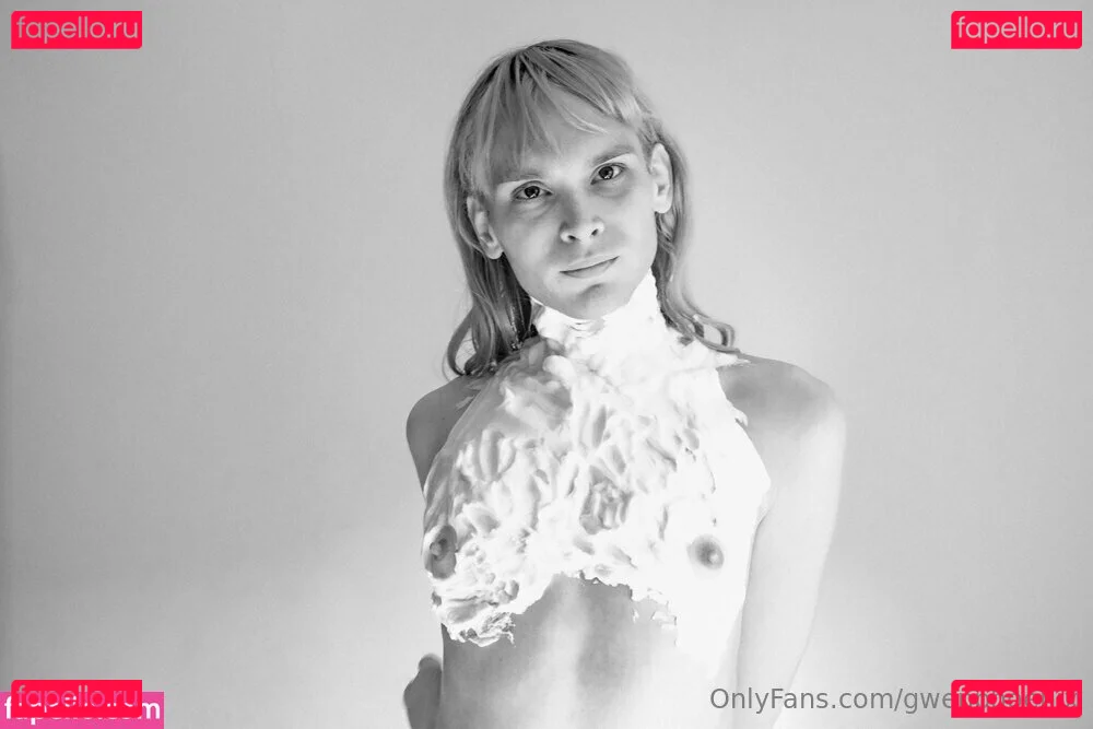 gwenphoenix Onlyfans Photo Gallery 