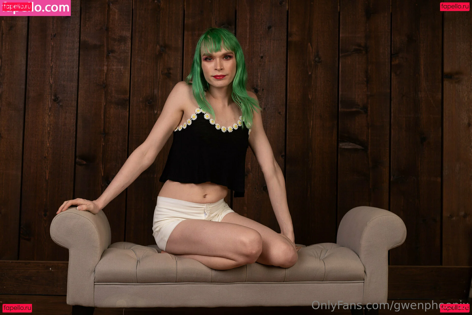 gwenphoenix Onlyfans Photo Gallery 