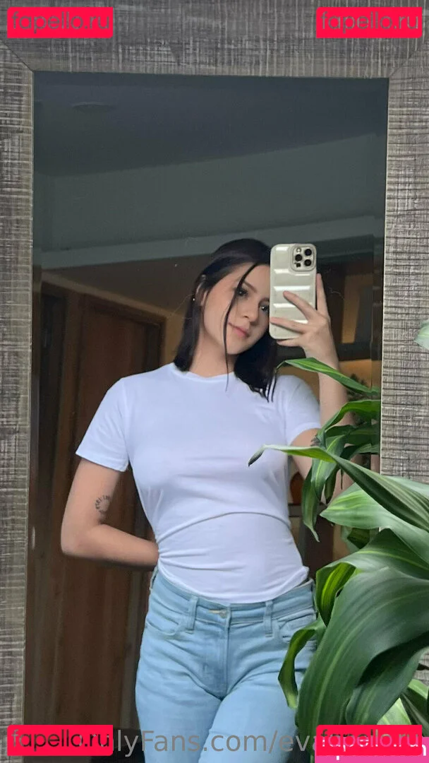 evabonnet Onlyfans Photo Gallery 