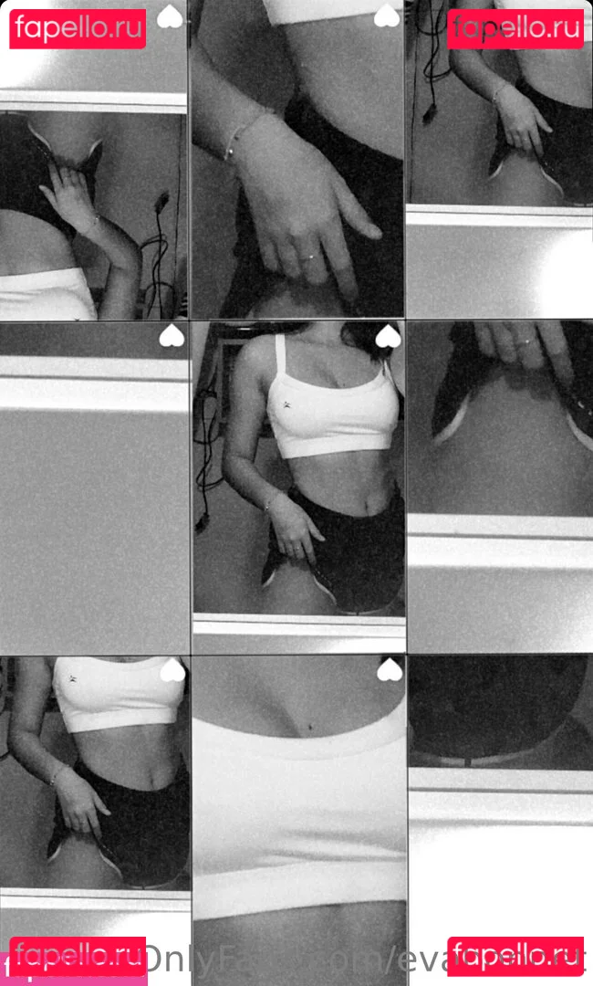 evabonnet Onlyfans Photo Gallery 