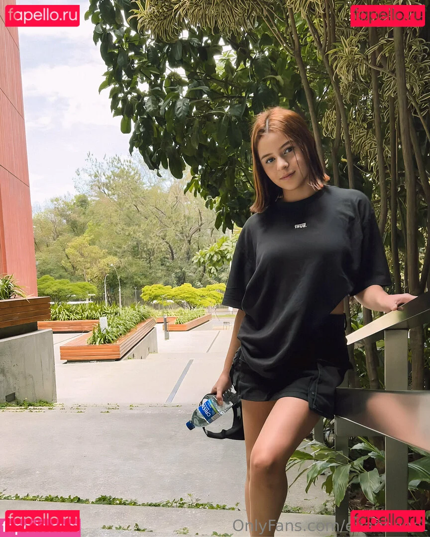 evabonnet Onlyfans Photo Gallery 