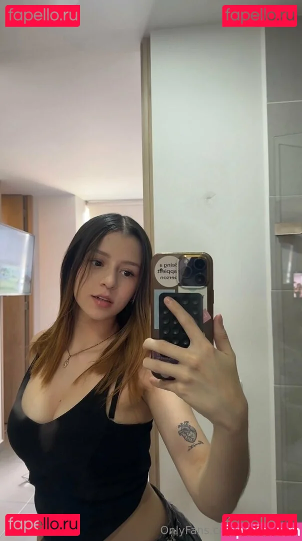 evabonnet Onlyfans Photo Gallery 