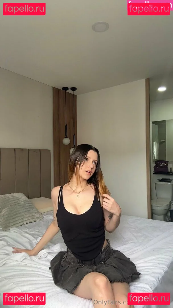 evabonnet Onlyfans Photo Gallery 