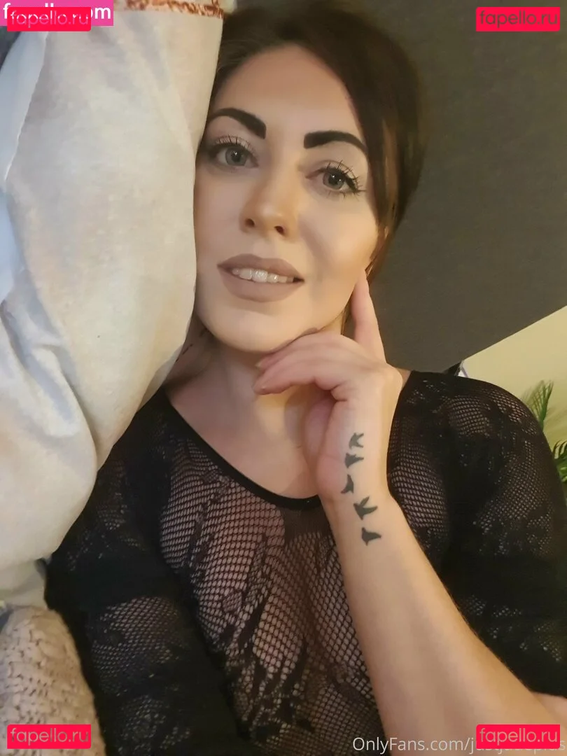 justjadeplus Onlyfans Photo Gallery 