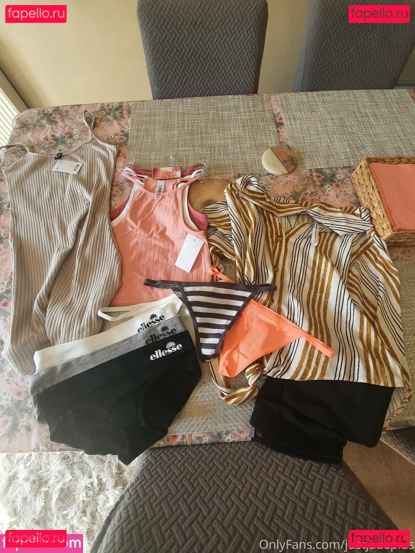 justjadeplus Onlyfans Photo Gallery 