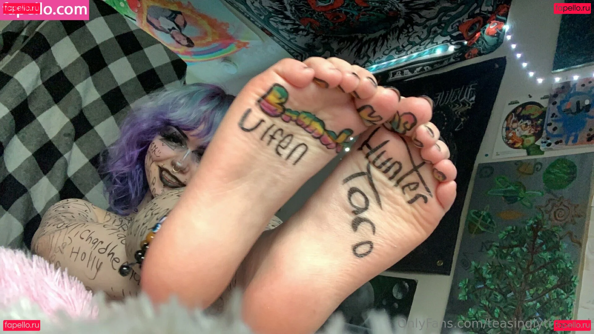 teasinglytrashed Onlyfans Photo Gallery 