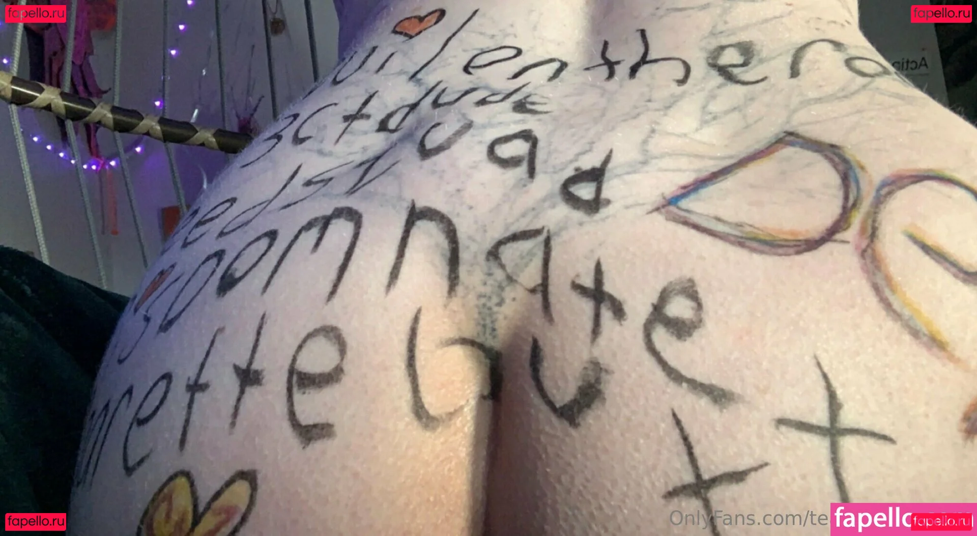 teasinglytrashed Onlyfans Photo Gallery 