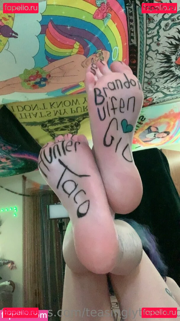 teasinglytrashed Onlyfans Photo Gallery 