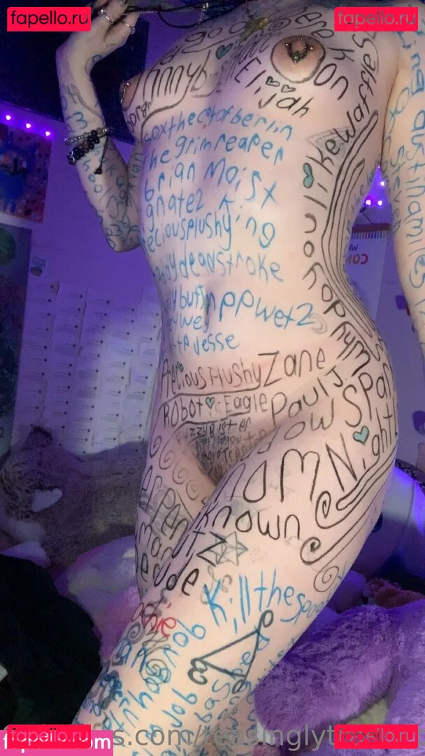 teasinglytrashed Onlyfans Photo Gallery 