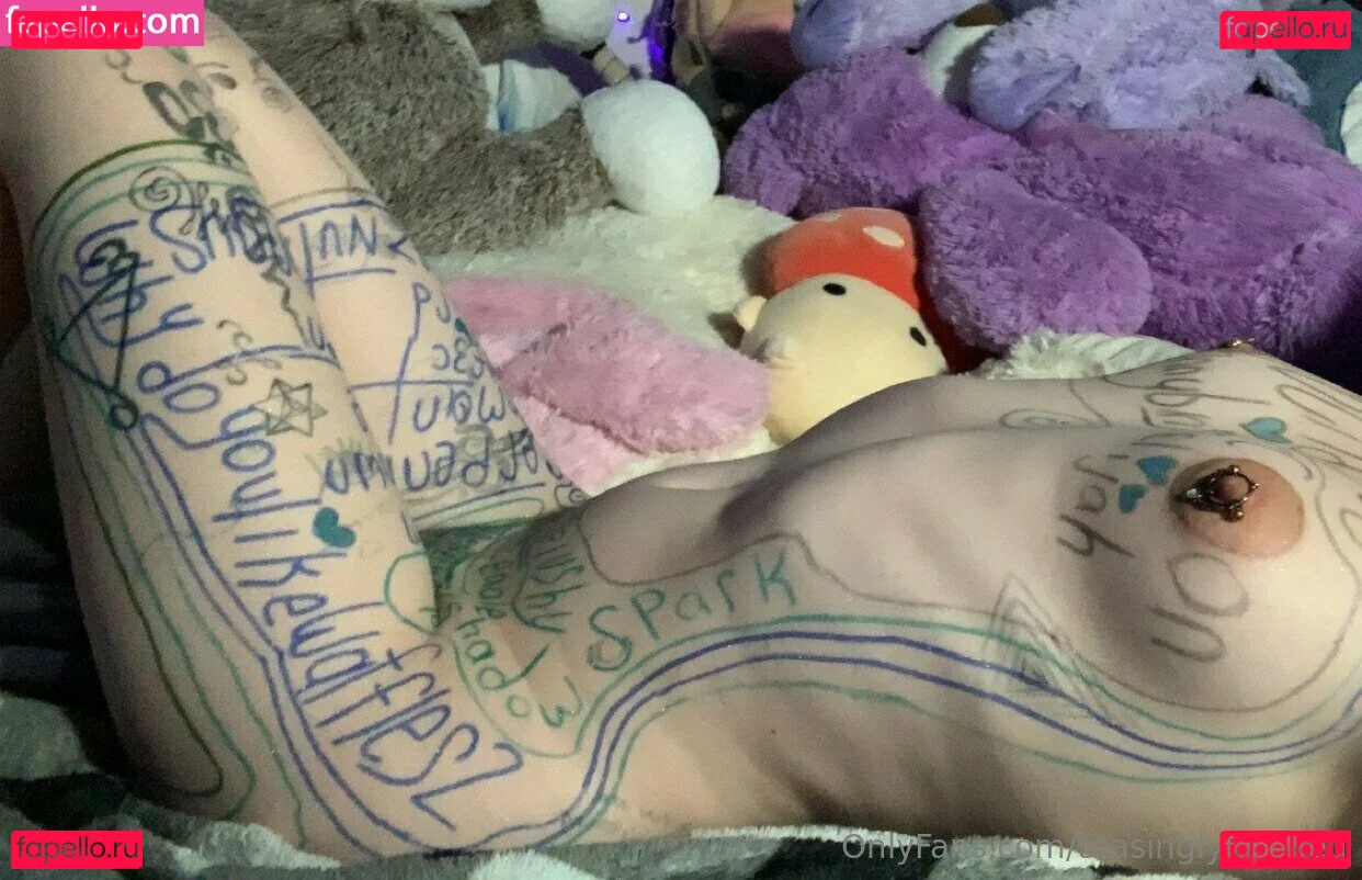 teasinglytrashed Onlyfans Photo Gallery 