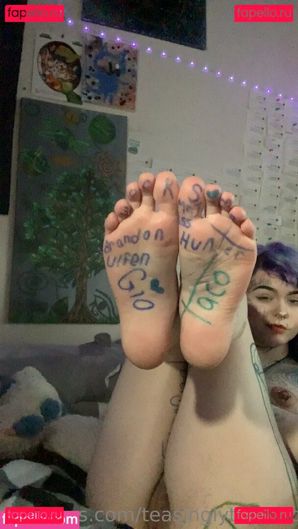 teasinglytrashed Onlyfans Photo Gallery 