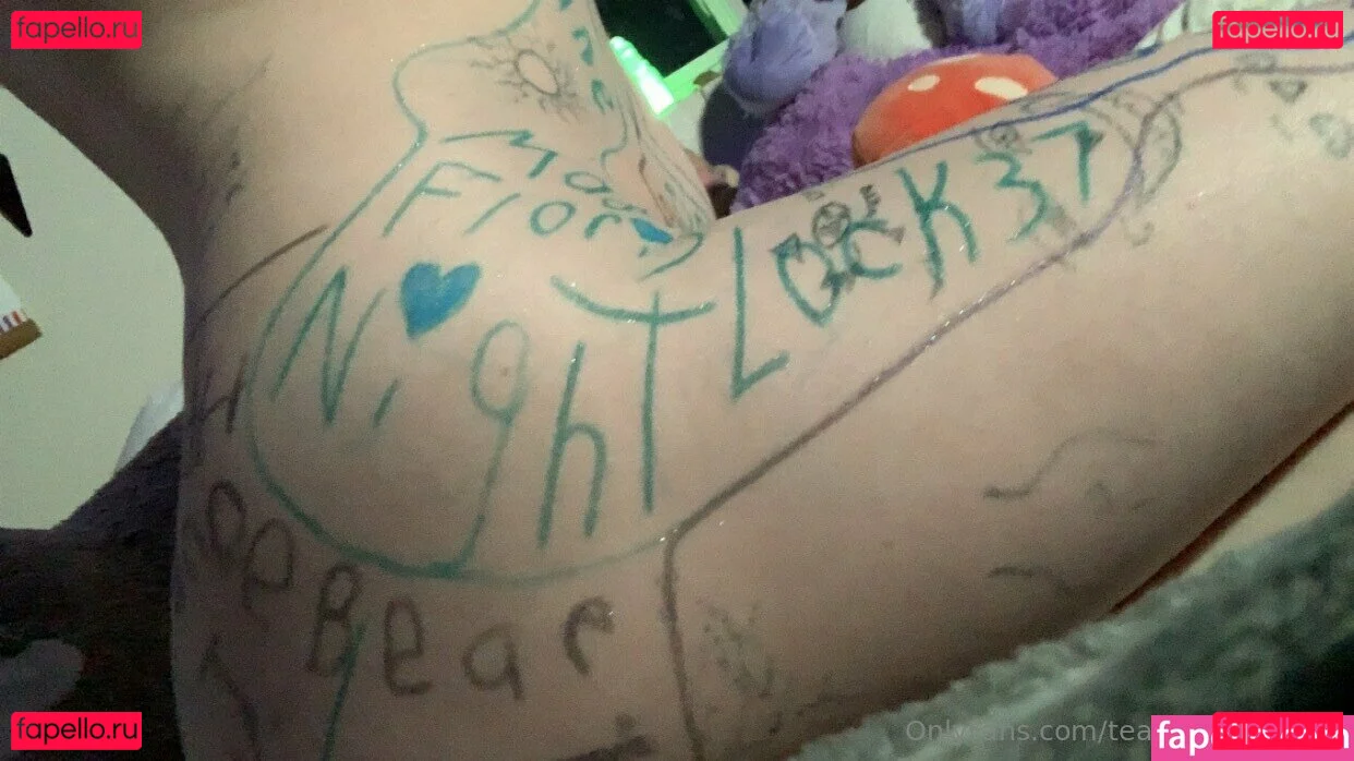 teasinglytrashed Onlyfans Photo Gallery 