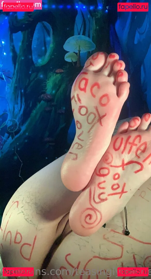 teasinglytrashed Onlyfans Photo Gallery 