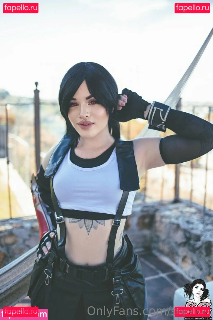 sgchile Onlyfans Photo Gallery 