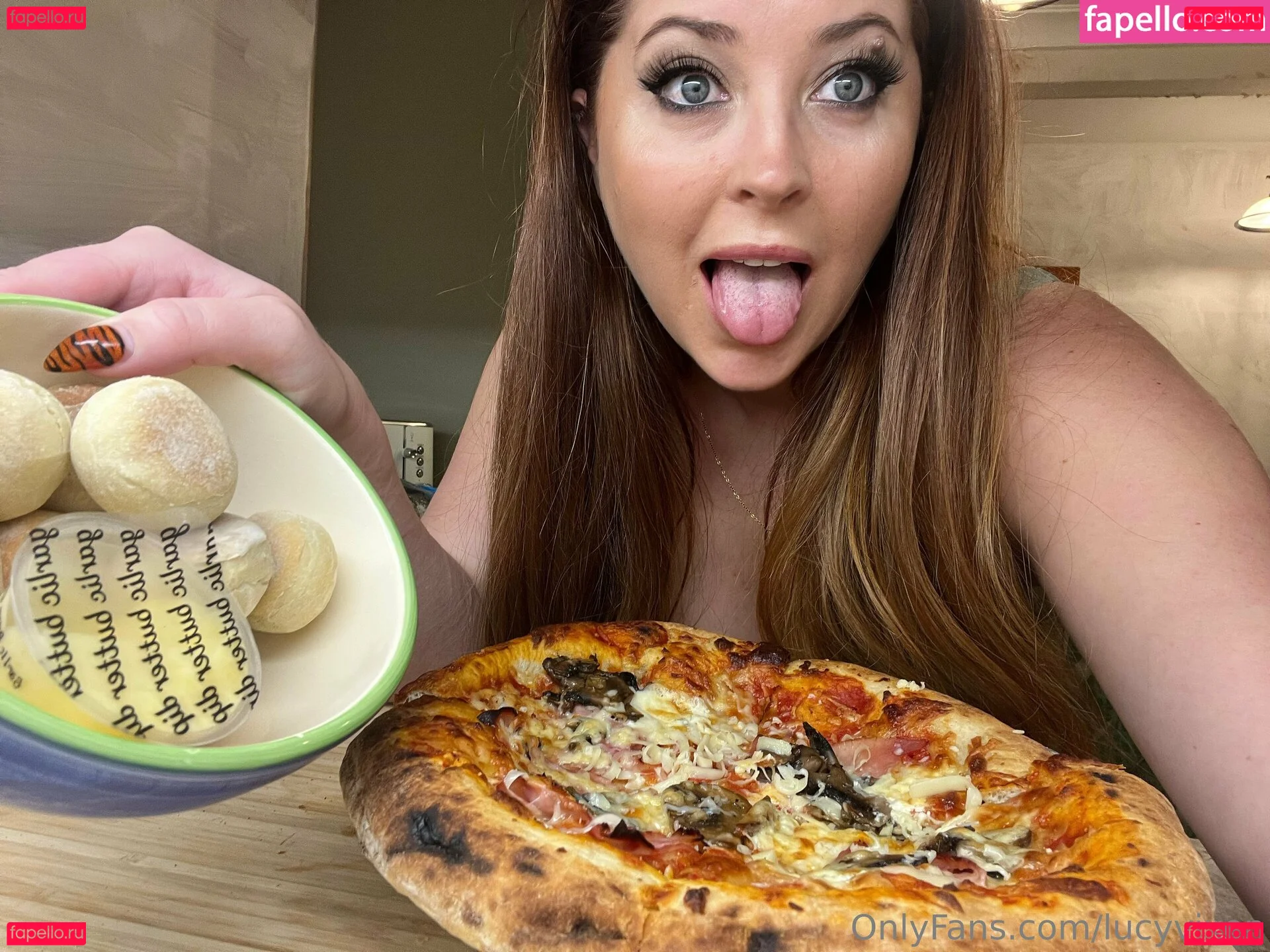 lucyvixen Onlyfans Photo Gallery 