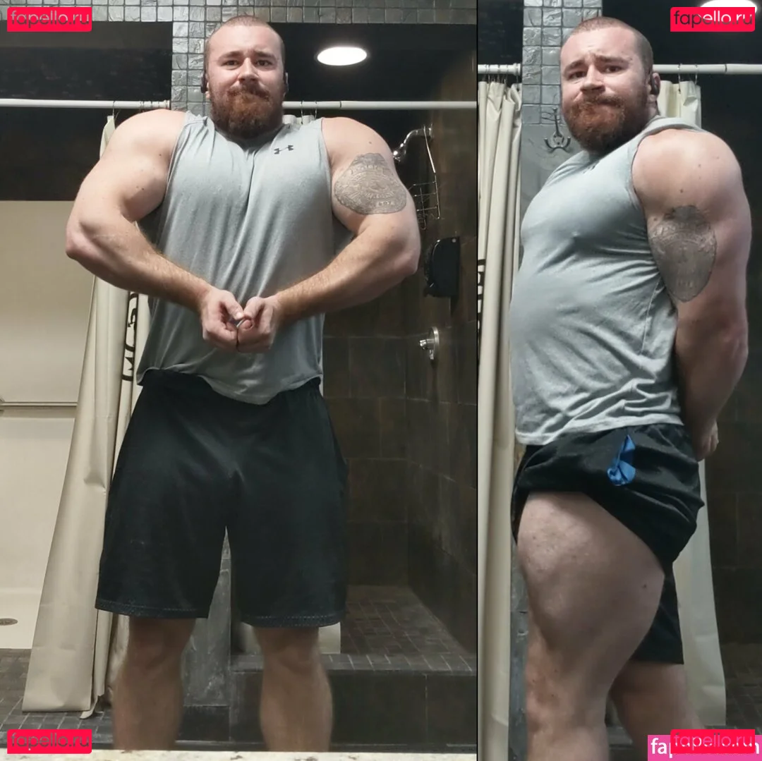 beefbeast Onlyfans Photo Gallery 