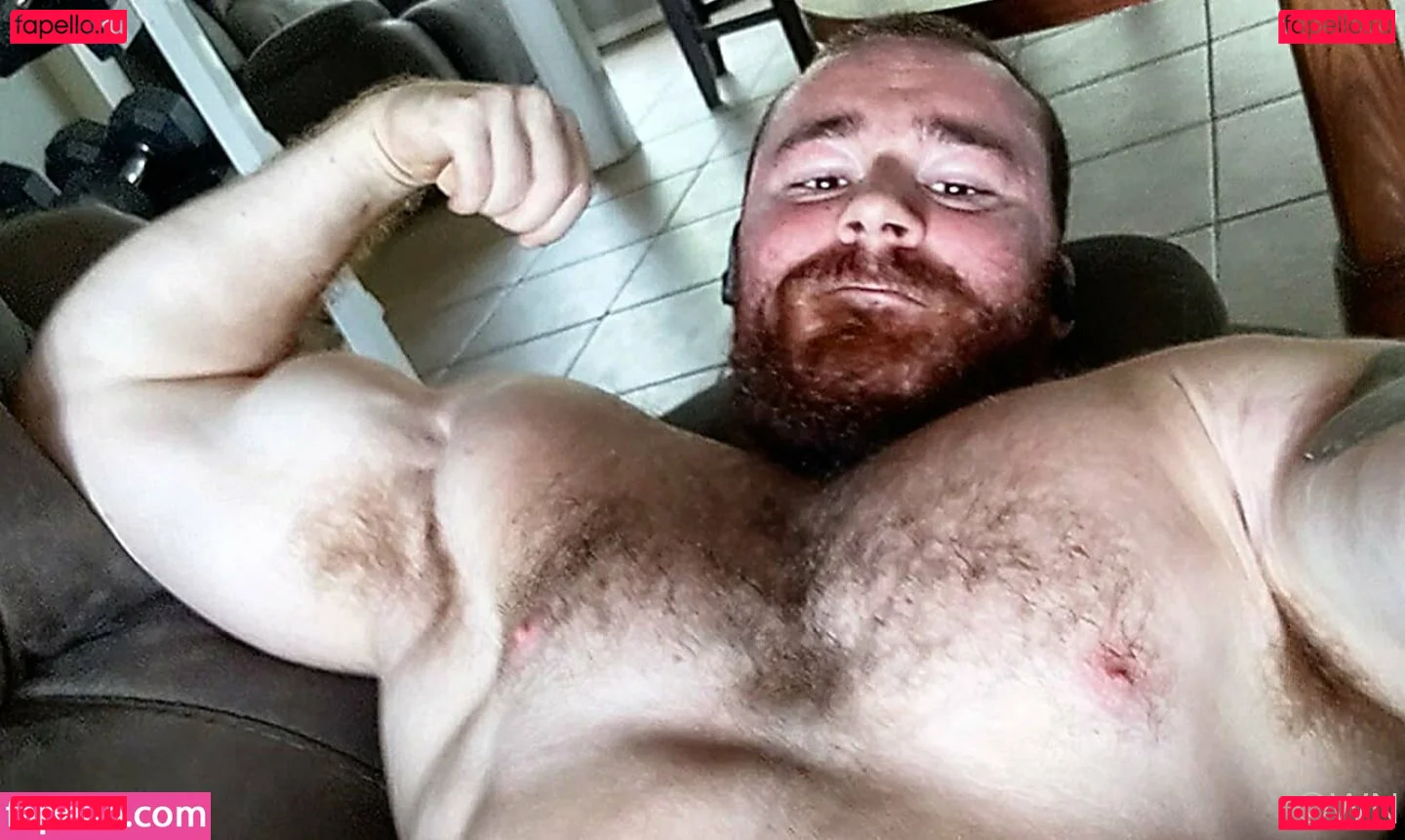 beefbeast Onlyfans Photo Gallery 
