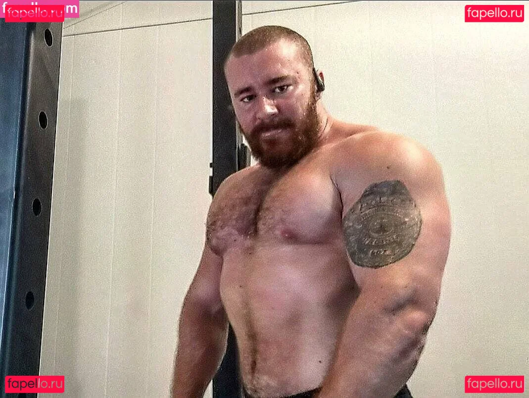 beefbeast Onlyfans Photo Gallery 