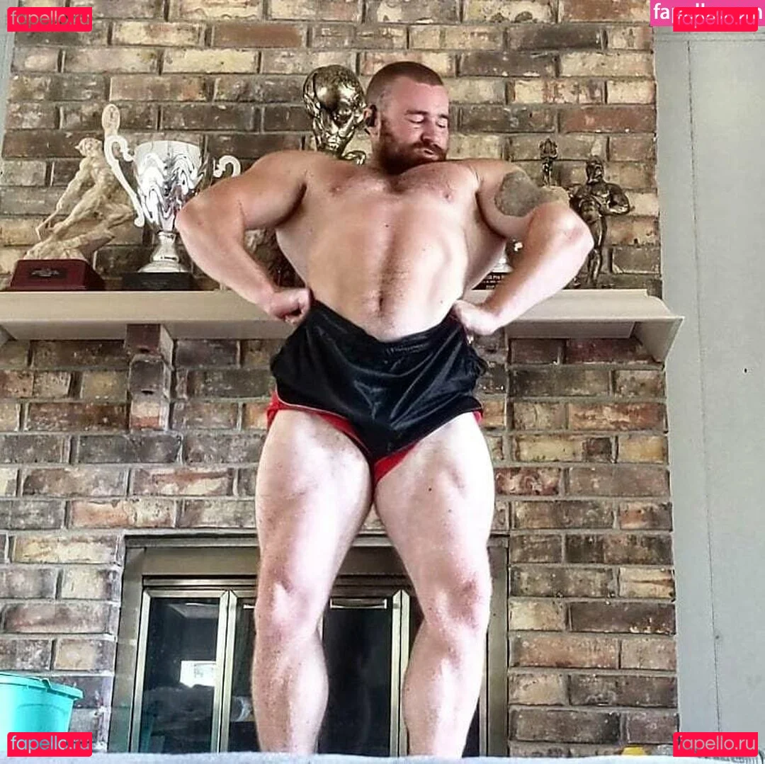 beefbeast Onlyfans Photo Gallery 
