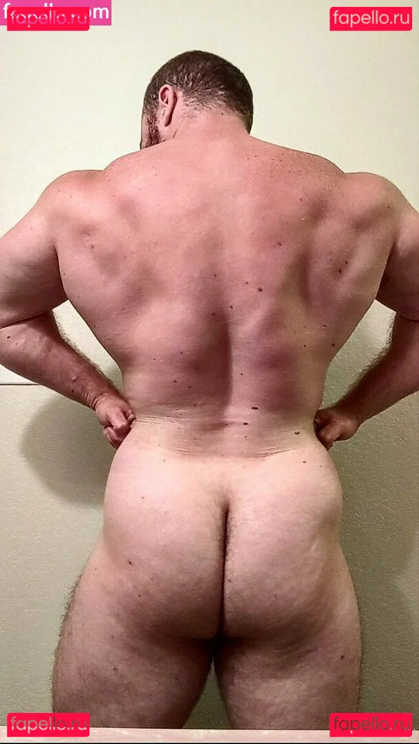 beefbeast Onlyfans Photo Gallery 