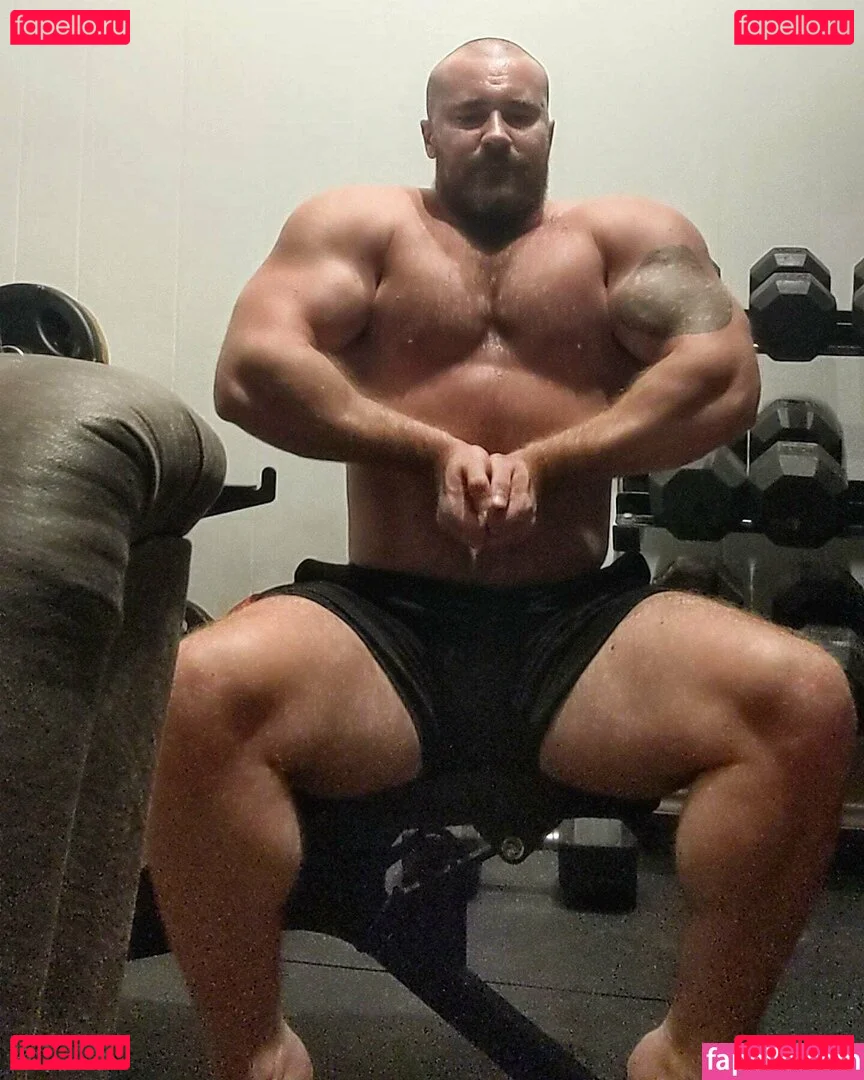 beefbeast Onlyfans Photo Gallery 
