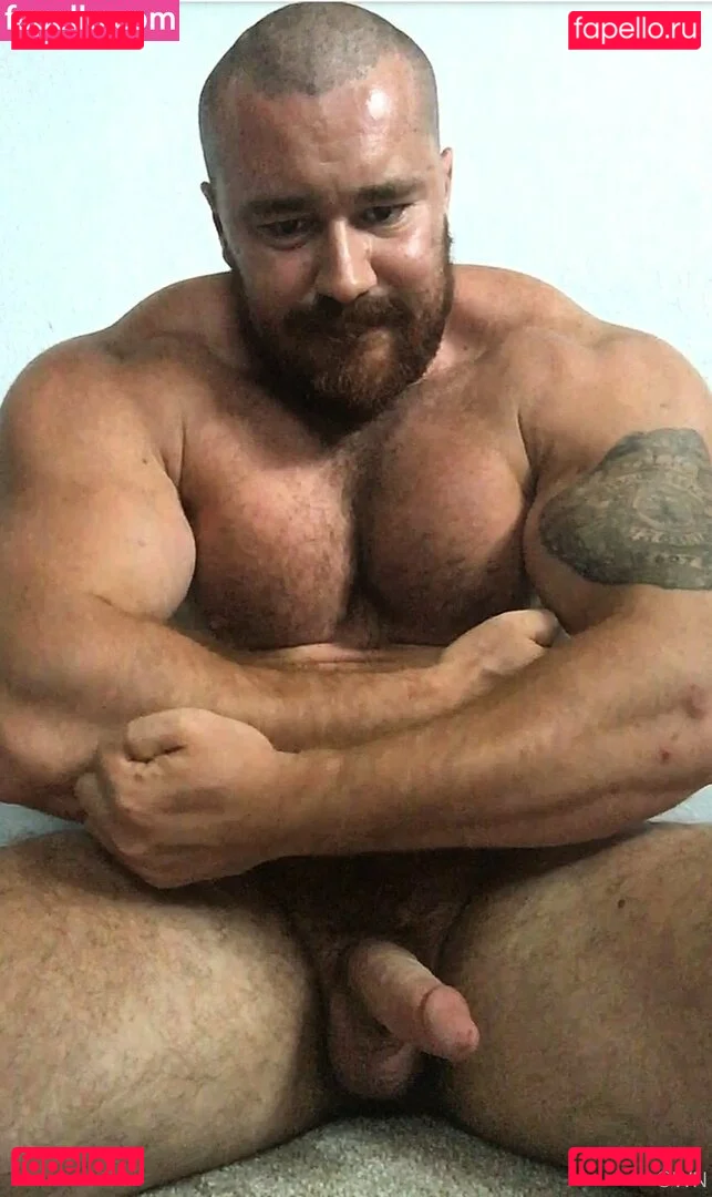 beefbeast Onlyfans Photo Gallery 
