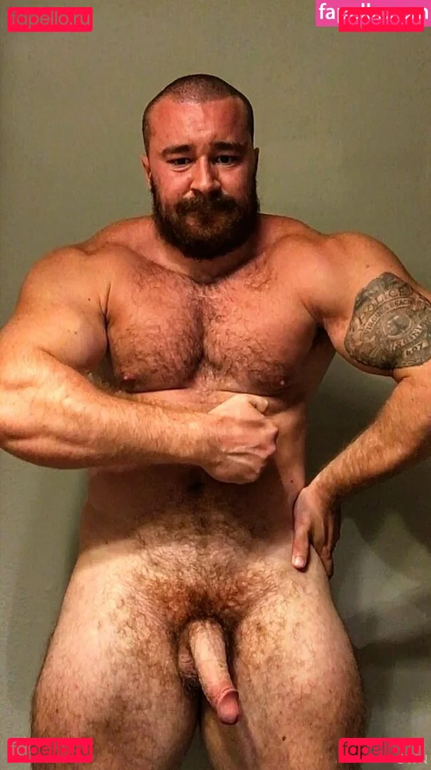 beefbeast Onlyfans Photo Gallery 