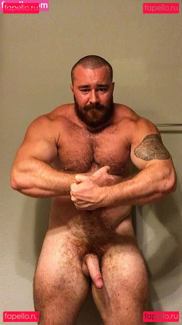 beefbeast Onlyfans Photo Gallery 