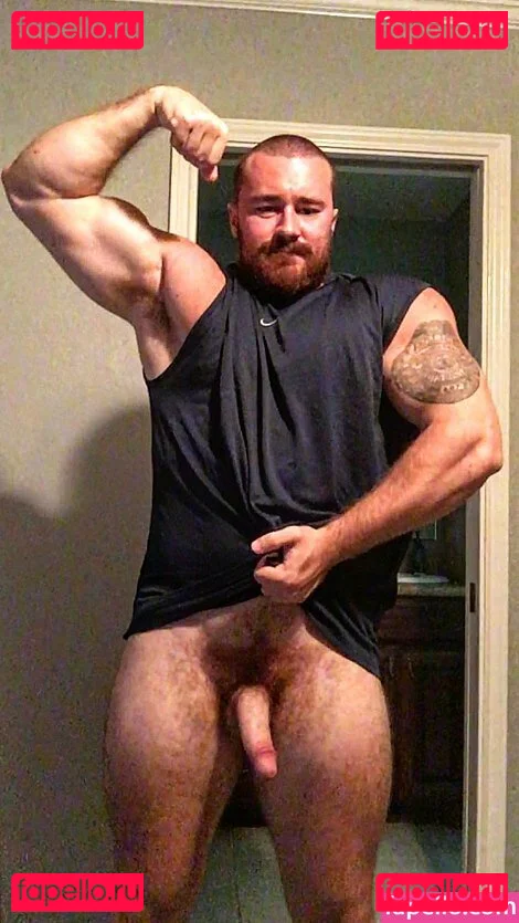 beefbeast Onlyfans Photo Gallery 