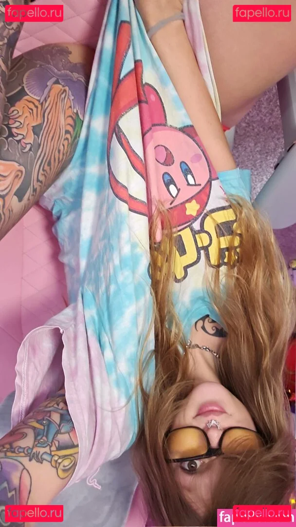 KittyKrystl Onlyfans Photo Gallery 