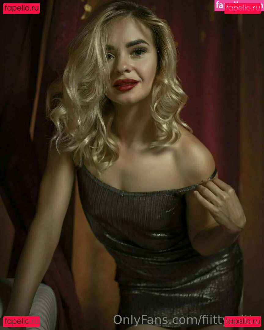 fiittymitty Onlyfans Photo Gallery 