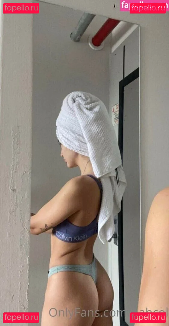 Sofia Cola Onlyfans Photo Gallery 