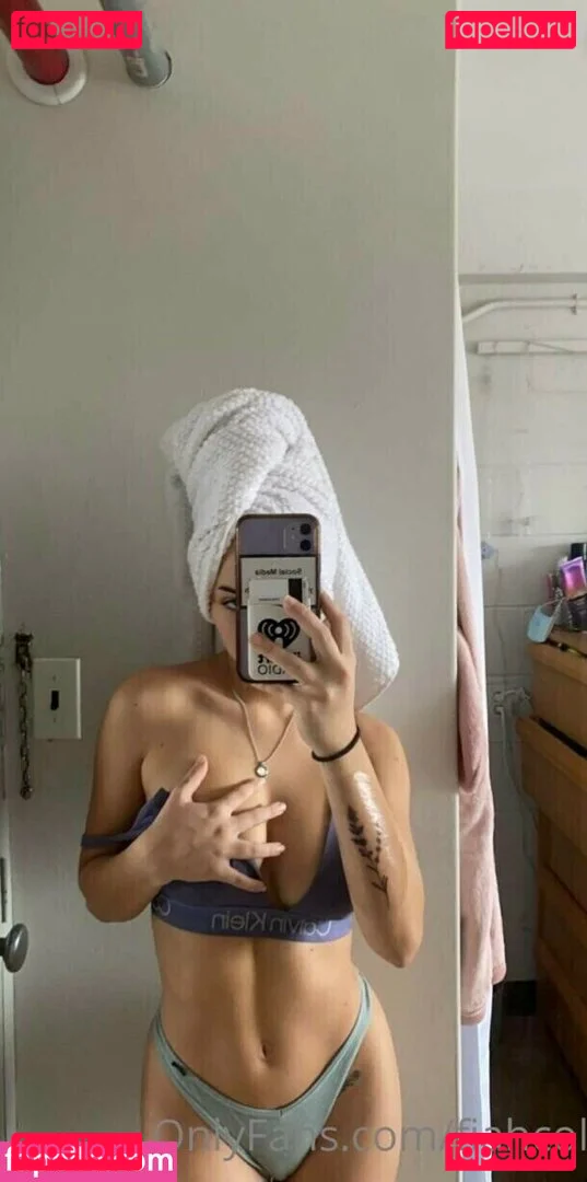 Sofia Cola Onlyfans Photo Gallery 