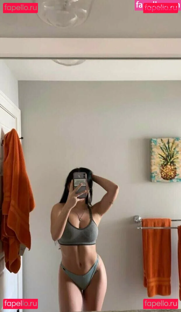 Sofia Cola Onlyfans Photo Gallery 