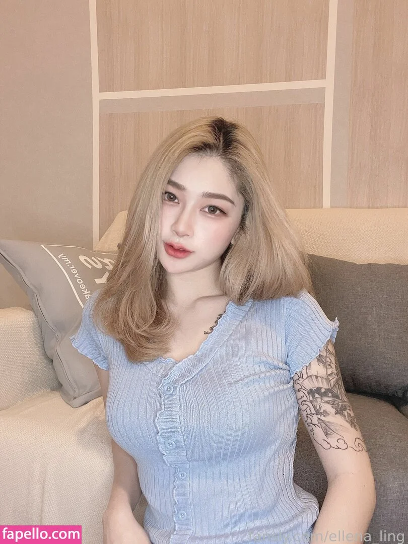 ellena_ling33 Onlyfans Photo Gallery 