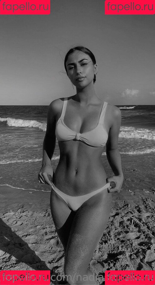 nadiastrikesagain Onlyfans Photo Gallery 